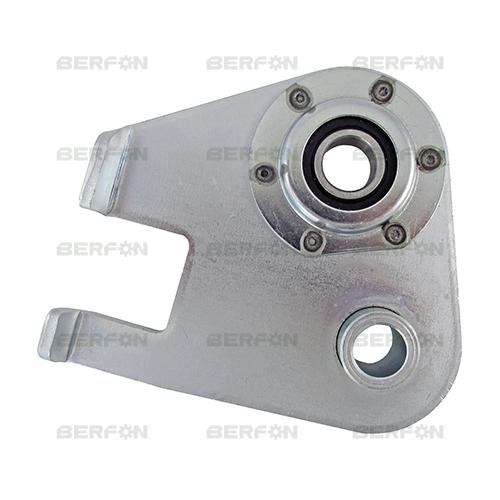SUPORTE RODA HONDA MODELOS HRH (TRASEIRO DIREITO)